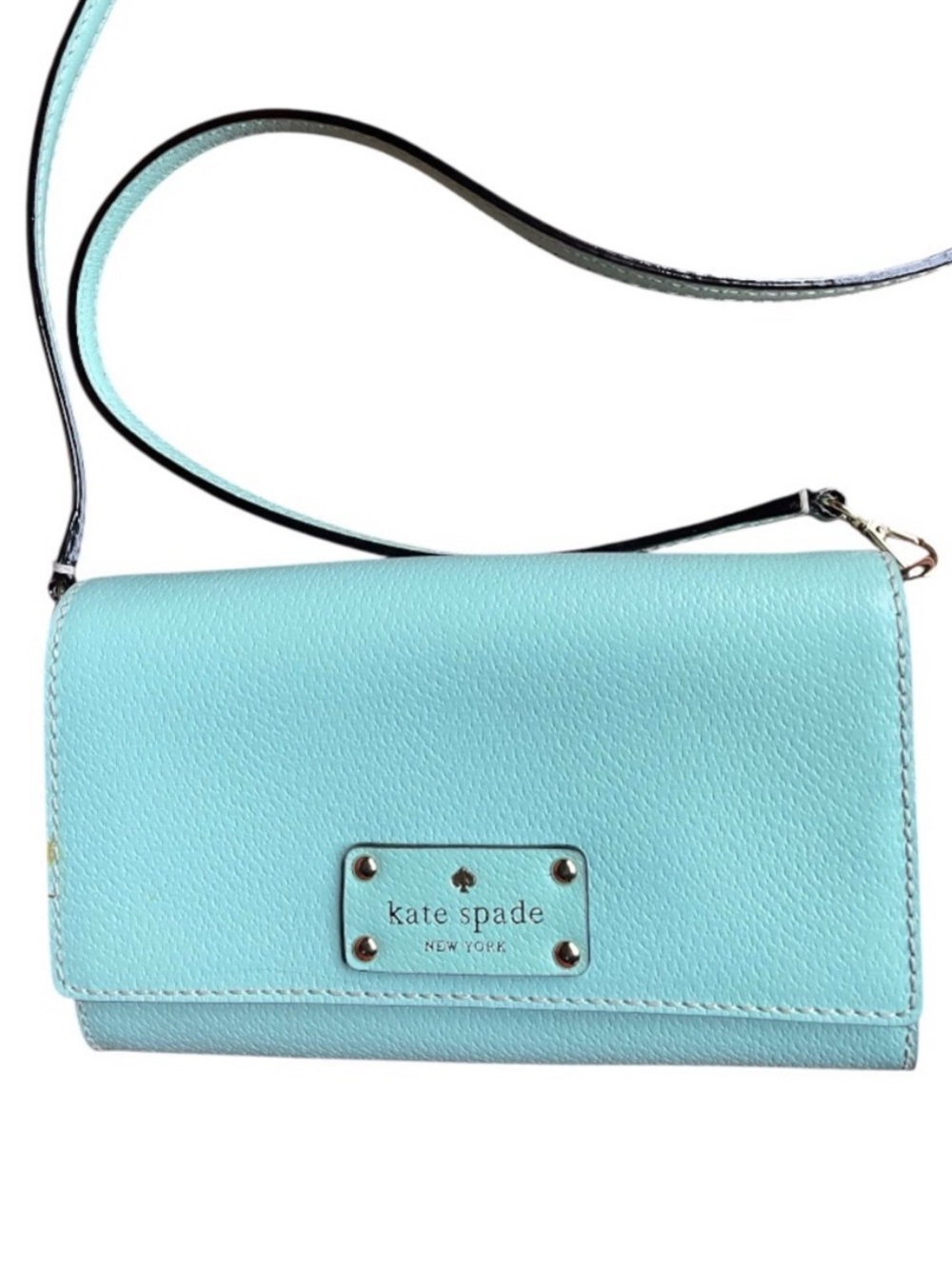 Kate Spade Natalie Clutch Crossbody Bag